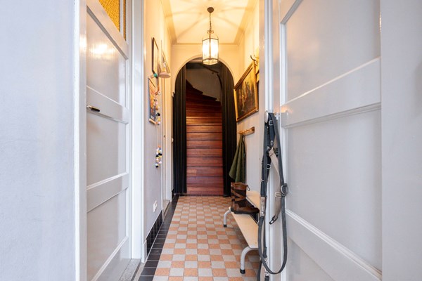 Medium property photo - Pastoor van Breugelstraat 66, 4744 AD Bosschenhoofd